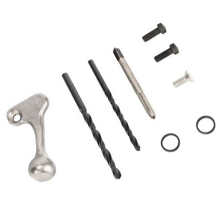Portable Handle Lever Hunting Bent Bolt Adapter Set for Mosin Nagant 7.62x54R
